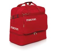 BORSA BORSONE SPORTIVO FONDO RIGIDO ALL IN L - MACRON - Dimensioni 52x51x31 cm