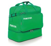 BORSA BORSONE SPORTIVO FONDO RIGIDO ALL IN L - MACRON - Dimensioni 52x51x31 cm