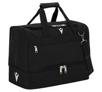 BORSA BORSONE SPORTIVO FONDO RIGIDO ROCKET L - MACRON - Dimensioni 52x44x31 cm