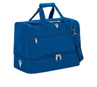 BORSA BORSONE SPORTIVO FONDO RIGIDO ROCKET L - MACRON - Dimensioni 52x44x31 cm