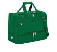 BORSA BORSONE SPORTIVO FONDO RIGIDO ROCKET M - MACRON - Dimensioni 46x39x24 cm
