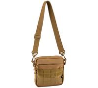 Borsa Brandit City Bag - Coyote