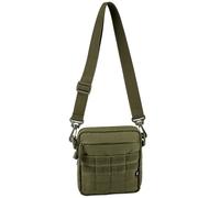 Brandit Borsa a tracolla oliva Uomo - PROMO - Accessori - Borse & zaini - Borse Brandit Onesize