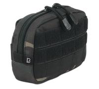 Brandit Molle Compact Pouch, borsa universale male Darkcamo