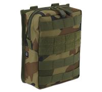 Borsa Brandit Molle Cross Woodland Woodland