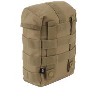 Borsa Brandit Molle Fire Cammello Cammello