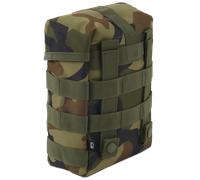 Borsa Brandit Molle Fire Woodland Woodland