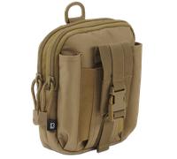 Brandit Molle Pouch Functional, camel, OS