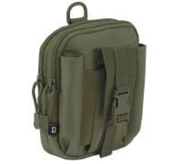 Borsa Brandit Molle Functional Oliva Oliva