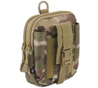 Brandit Molle Pouch Functional, tactical camo, OS