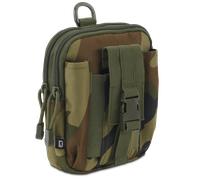 Borsa Brandit Molle Functional Woodland Woodland