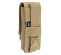 Borsa Brandit Molle Multi Large Cammello Cammello