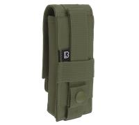 Brandit Molle Multi Pouch Large, olive, OS