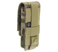 Brandit Molle Multi Pouch Large, tactical camo, OS