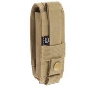 Borsa Brandit Molle Multi Medium Cammello Cammello