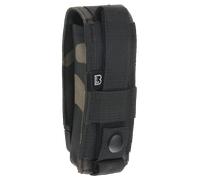 Brandit Molle Multi Pouch Borsa, verde, taglia M per maschi