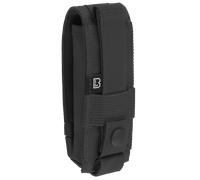 Borsa Brandit Molle Multi Medium Nero Nero