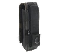 Brandit Molle Multi Pouch Borsa, verde, taglia S per maschi