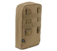 Borsa Brandit Molle Snake Cammello Cammello