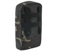 Borsa Brandit Molle Snake Camo Camo scuro Camo scuro