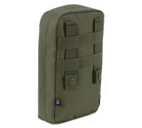 Borsa Brandit Molle Snake Oliva Oliva