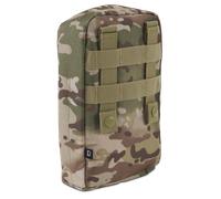 Brandit Molle Snake, borsa male Tactical Camo