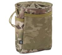 Brandit Molle Pouch Tactical Borsa, beige/marrone, Taglia unica