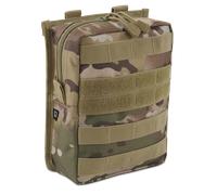 Borsa Brandit Molle Tactical Camo tattico Camo tattico