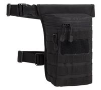 Borsa Brandit Side Kick 2 - Black