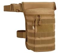 Borsa Brandit Side Kick 2 - Coyote