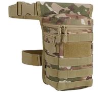 Borsa Brandit Side Kick 2 - Tactical Camo