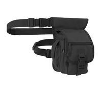 Borsa Brandit Side Kick - Black