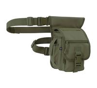 Borsa Brandit Side Kick - Olive