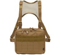 Borsa Brandit US Cooper Chest Pack Operator - Coyote