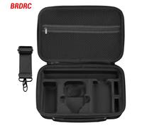 Borsa BRDRC per DJI Osmo 360 Borsa portaoggetti Borsa a tracolla protettiva per fotocamera Custodia da viaggio portatile