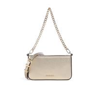 Michael Kors Bryant - Borsa a tracolla convertibile, taglia unica, Oro chiaro., One Size
