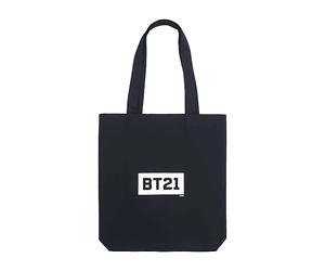 BORSA BT21 MARE0100 - tote, Cotone riciclato e poliestere, Capacità 13L