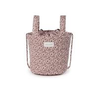 Borsa Bucket Cherry Pasito a Pasito (Rosa)