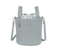 Borsa bucket Icon Green