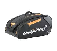 Borsa Bullpadel Bpp-24014 Performance Nero Black