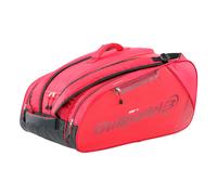Borsa Bullpadel Bpp-24014 Performance Red Rosso