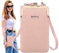 Borsa - bustina - organizzazione - cellulare - elegante - portafoglio - comfort