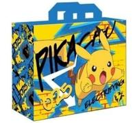 Merchandising Pokemon: Konix - Pikachu (Shopping Bag / Borsa)