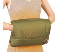 Borsa calda a mano - Sleeve a mano riscaldata, riscaldamento grafico, cuscino riscaldante rapido, senza acqua | I grafici hanno rapidamente riscaldato borse da calcio a mano da calcio per calcio, cacc