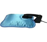 Termozeta Borsa acqua calda elettrica TZR44 360W ricaricabile autonomia 5 ore