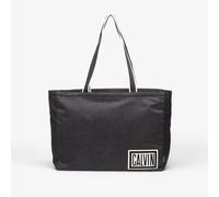 Borsa Calvin Klein Ssnl Graphic Tote Black Universal