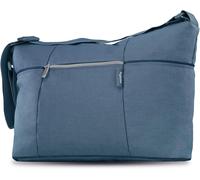 Borsa cambio day bag Artic blu con fasciatoio AX35K0ARB Inglesina -nuovo-italia