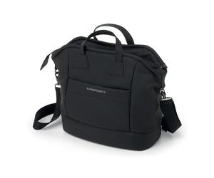 Borsa Cambio Elegant Black Foppapedretti