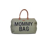 Borsa cambio Mommy Bag Kaki - CHILDHOME