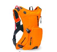 BORSA CAMEL OUTLANDER 3 FACTORY COLORE ARANCIO CAPACITÀ 1,5L LIQUIDO (ZAINO 3L+